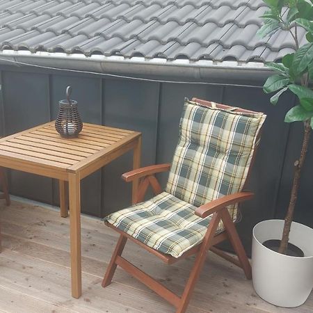 Ferienwohnung -Auszeit-Sayn เบนดอร์ฟ ภายนอก รูปภาพ