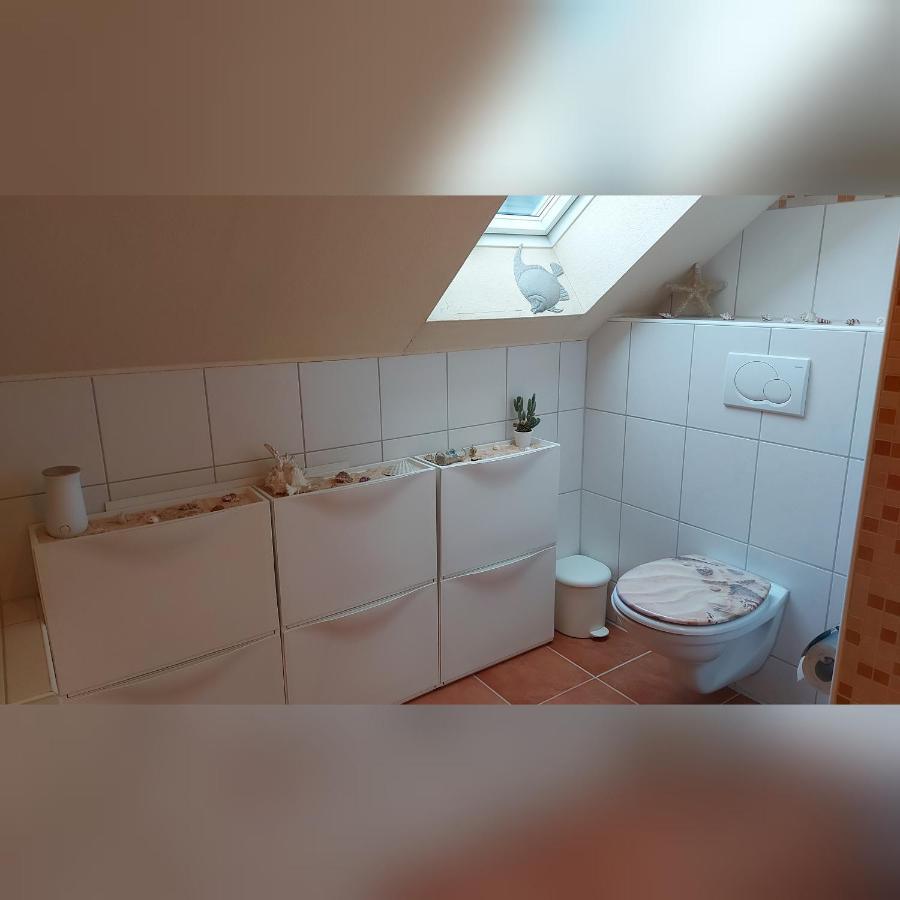Ferienwohnung -Auszeit-Sayn เบนดอร์ฟ ภายนอก รูปภาพ