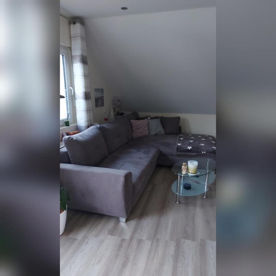 Ferienwohnung -Auszeit-Sayn เบนดอร์ฟ ภายนอก รูปภาพ